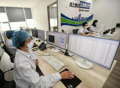 數(shù)字化醫(yī)療迎來爆發(fā)前關(guān)鍵拐點(diǎn) 缺口放大與需求升級(jí)下的互聯(lián)網(wǎng)信息服務(wù)新機(jī)遇